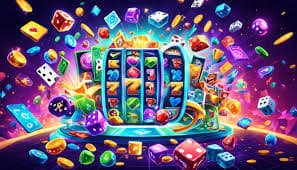 Permainan slot online terbaik yang tersedia di platform texaspokercc